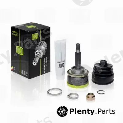 Trialli GO233 — Joint Kit, drive shaft