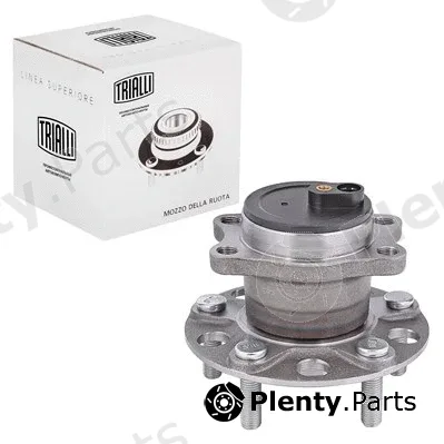 Trialli MR0369 — Wheel Hub