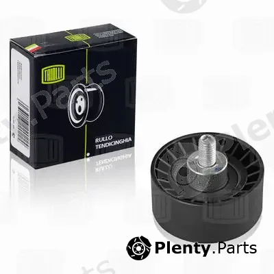 Trialli CM0512 — Tensioner Pulley, timing belt