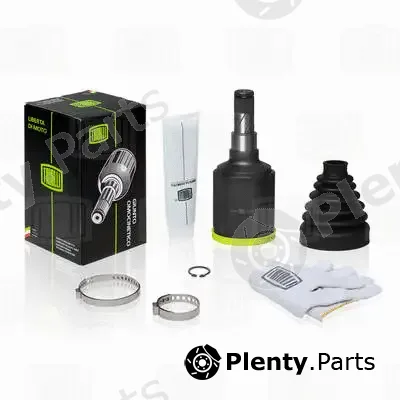 Trialli GO0507 — Joint Kit, drive shaft