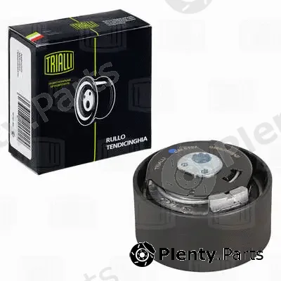 Trialli CM6127 — Tensioner Pulley, timing belt