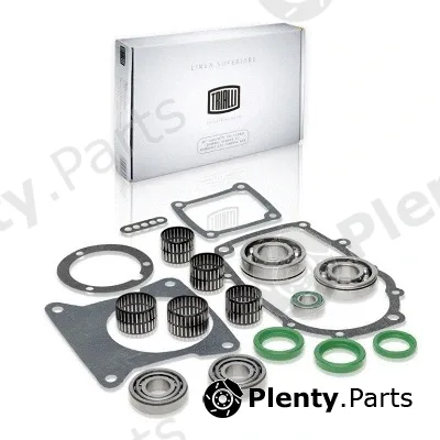 Trialli CTS703 — Bearing Kit, manual transmission