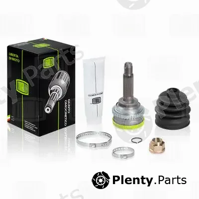 Trialli GO051324 — Joint Kit, drive shaft
