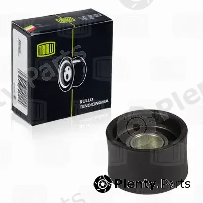 Trialli CM5182 — Tensioner Pulley, timing belt