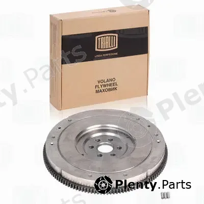 Trialli FW790 — Flywheel