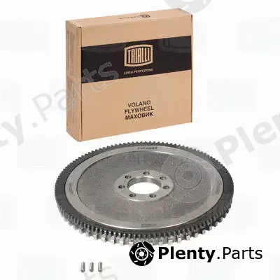 Trialli FW0908 — Flywheel