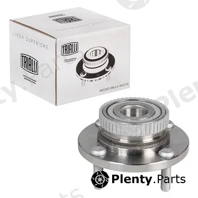 Trialli MR2784 — Wheel Bearing Kit