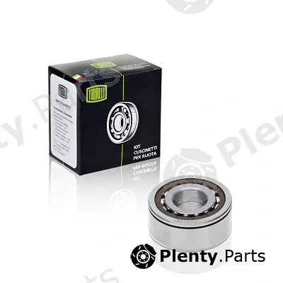 Trialli CT156 — Bearing, manual transmission