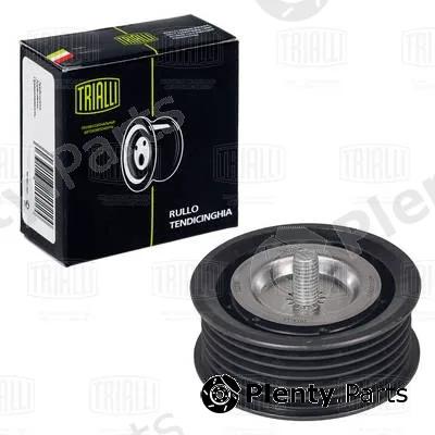 Trialli CM5098 — Deflection/Guide Pulley, V-ribbed belt