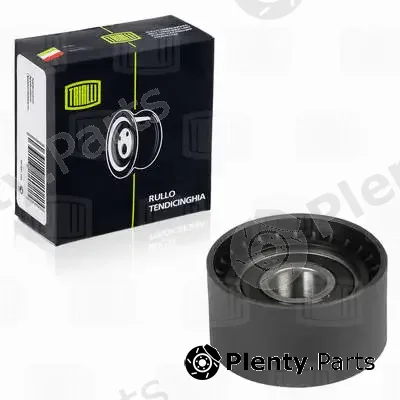 Trialli CM5295 — Deflection/Guide Pulley, V-ribbed belt