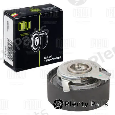 Trialli CM1845 — Tensioner Pulley, timing belt