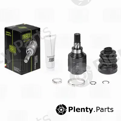 Trialli GO401 — Joint Kit, drive shaft