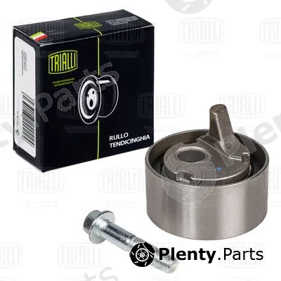 Trialli CM6150 — Tensioner Pulley, timing belt