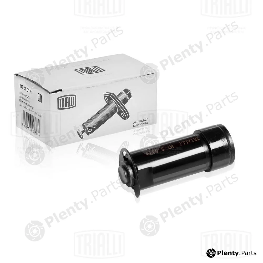 Trialli MTS0374 — Tensioner, timing chain