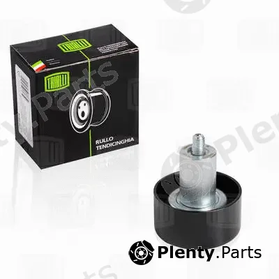 Trialli CM105 — Deflection/Guide Pulley, V-ribbed belt
