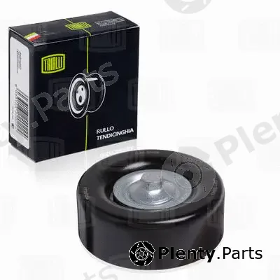 Trialli CM2504 — Deflection/Guide Pulley, V-ribbed belt