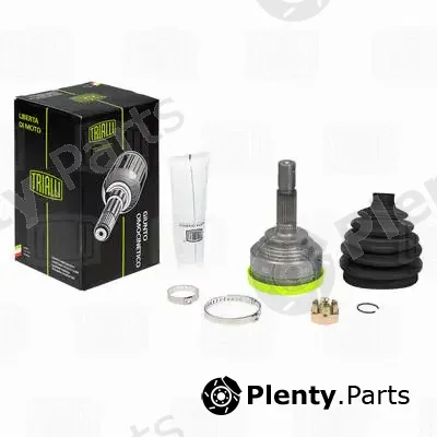 Trialli GO301 — Joint Kit, drive shaft