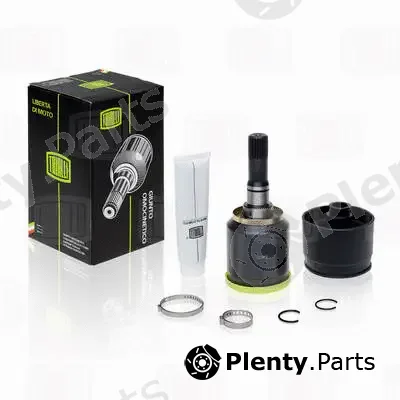 Trialli GO415 — Joint Kit, drive shaft