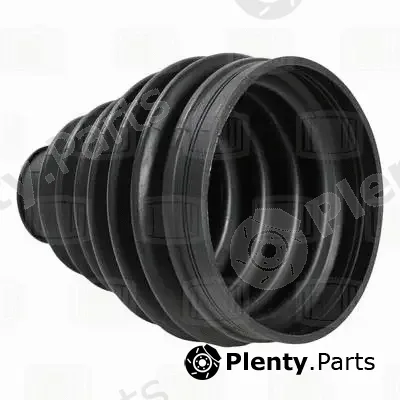 Trialli FG0809 — Bellow Kit, drive shaft