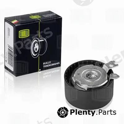 Trialli CM0903 — Tensioner Pulley, timing belt