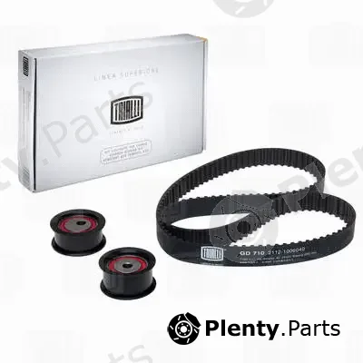 Trialli GD710 — Timing Belt Kit