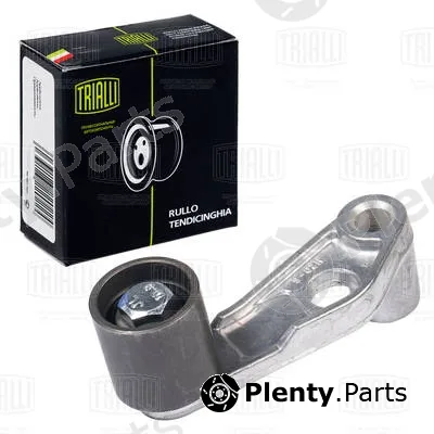 Trialli CM6191 — Tensioner Pulley, timing belt