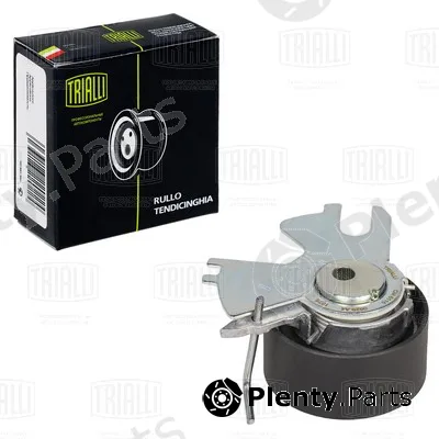 Trialli CM6115 — Tensioner Pulley, timing belt