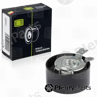 Trialli CM0939 — Tensioner Pulley, timing belt