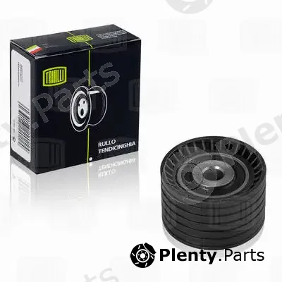 Trialli CM0905 — Tensioner Pulley, timing belt