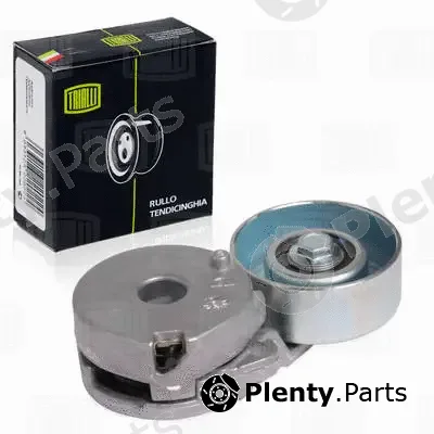 Trialli CM1403 — Deflection/Guide Pulley, V-ribbed belt