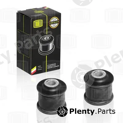 Trialli SB0144 — Mounting, control/trailing arm