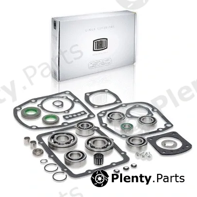 Trialli CTS726 — Bearing Kit, manual transmission