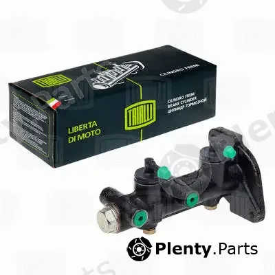Trialli CF121 — Brake Master Cylinder