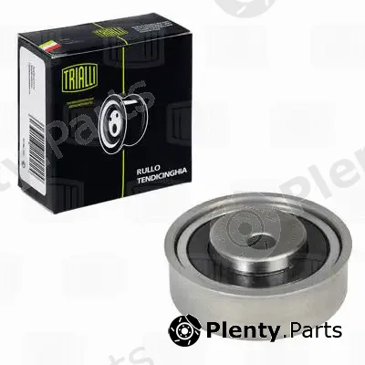 Trialli CM0828 — Tensioner Pulley, timing belt