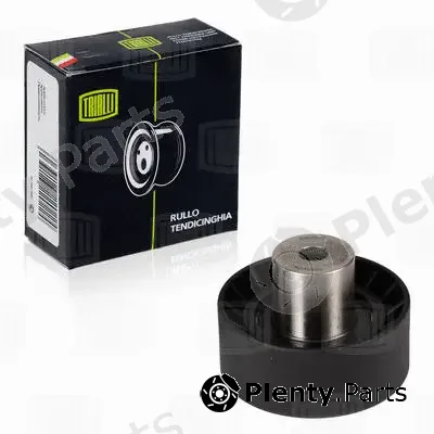 Trialli CM5184 — Tensioner Pulley, timing belt
