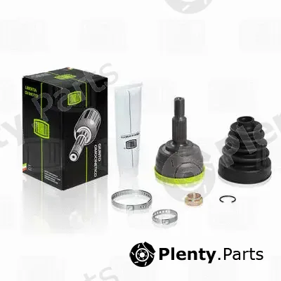 Trialli GO0904 — Joint Kit, drive shaft