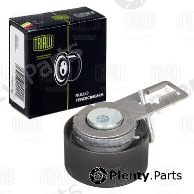 Trialli CM6062 — Tensioner Pulley, timing belt