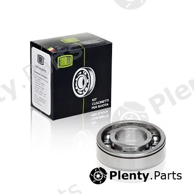 Trialli CT307 — Bearing, manual transmission
