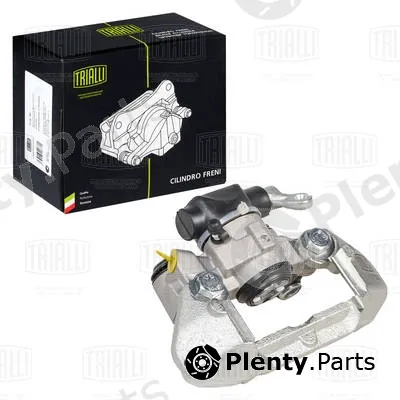 Trialli CF095113 — Brake Caliper