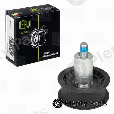 Trialli CM1816 — Tensioner Pulley, timing belt