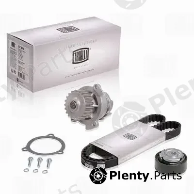 Trialli GT990 — Water Pump & Timing Belt Kit