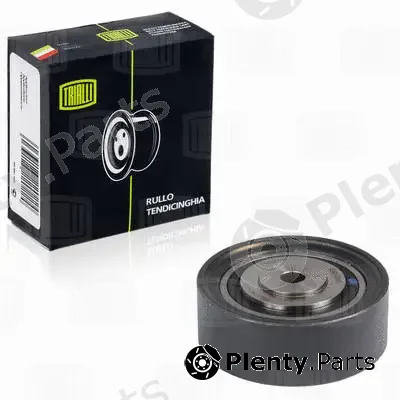 Trialli CM1849 — Tensioner Pulley, timing belt