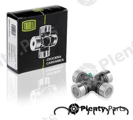 Trialli CC426 — Joint, propshaft