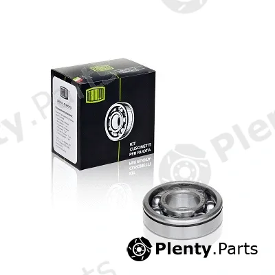 Trialli CT503 — Bearing, manual transmission