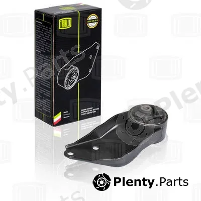 Trialli RM0110 — Mounting, engine