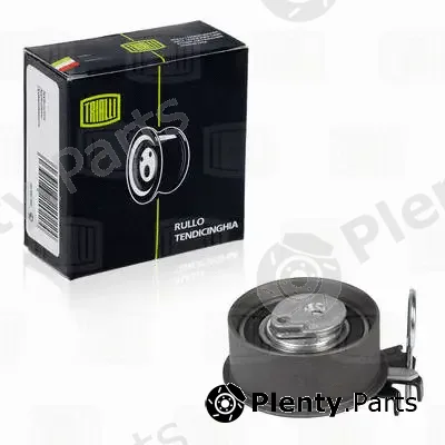 Trialli CM0810 — Tensioner Pulley, timing belt