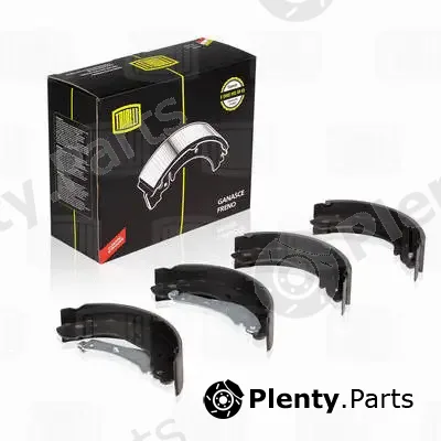 Trialli GF1066 — Brake Shoe Set