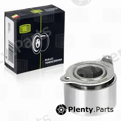 Trialli CM6067 — Tensioner Pulley, timing belt