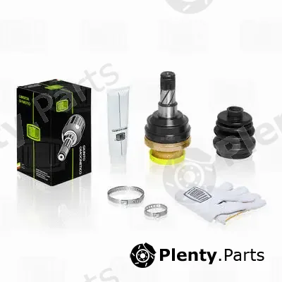 Trialli GO051241 — Joint Kit, drive shaft