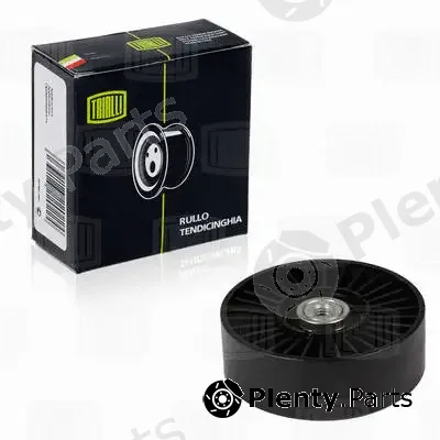 Trialli CM1818 — Tensioner Pulley, timing belt